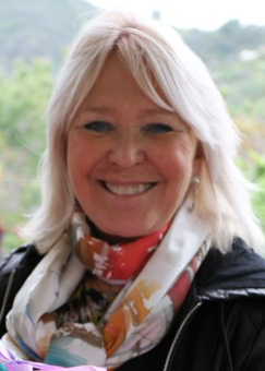 Margaretha Laseen