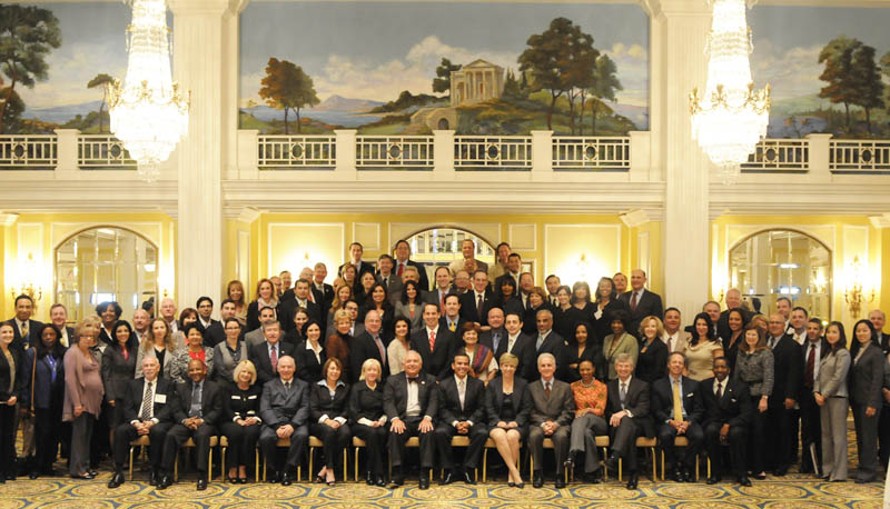 Delegation