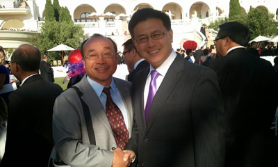 Dennis Chan