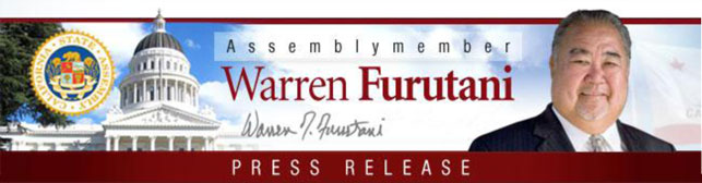 Warren Furutani