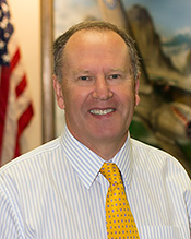 Lawrence Samuels