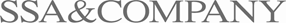 SSA & Company logo