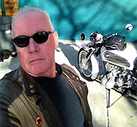 Dick Paschen