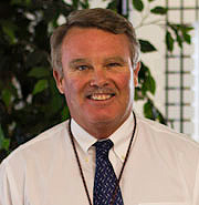 John E. Perry