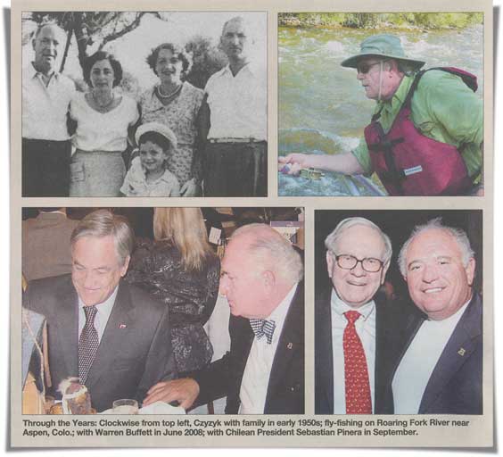 Newspaper clip