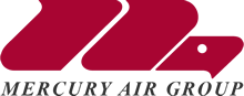 Mercury Air Cargo