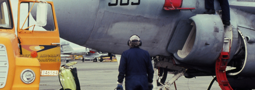 Maytag Aircraft Team